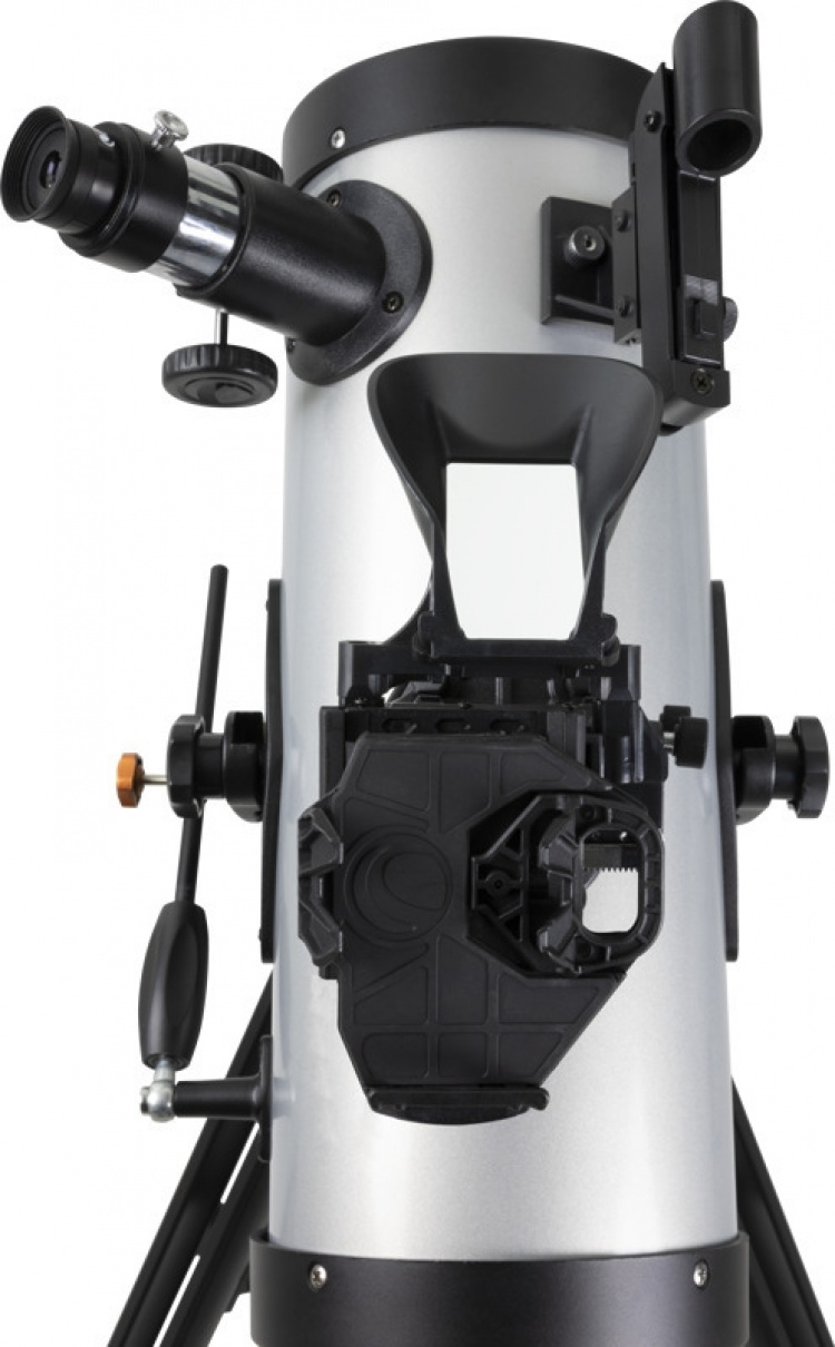 Celestron Starsense Explorer LT127AZ -tähtikaukoputki