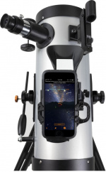 Celestron Starsense Explorer LT127AZ -tähtikaukoputki