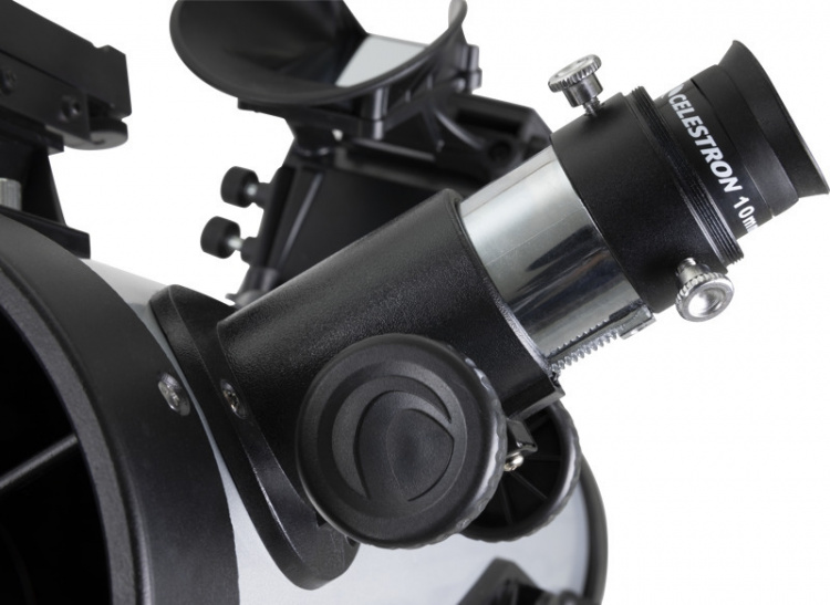 Celestron Starsense Explorer LT127AZ -tähtikaukoputki