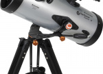 Celestron Starsense Explorer LT127AZ -tähtikaukoputki