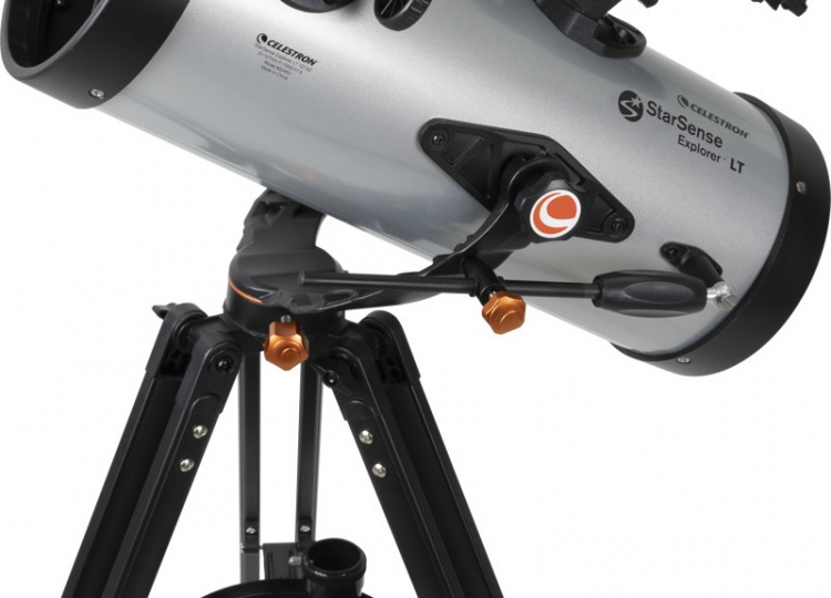 Celestron Starsense Explorer LT127AZ -tähtikaukoputki