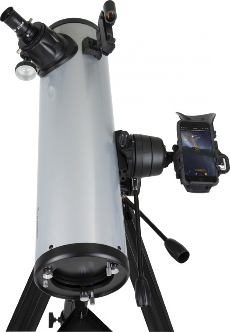 Celestron Starsense Explorer DX130 -tähtikaukoputki Celestron Starsense Explorer DX130 -tähtikaukoputki