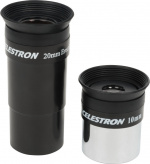 Celestron ASTROMASTER 130EQ -tähtikaukoputki + puhelinadapteri ja T2-Barlow-linssi