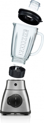 Wilfa BLSP-1500S -tehosekoitin Wilfa BLSP-1500S -tehosekoitin