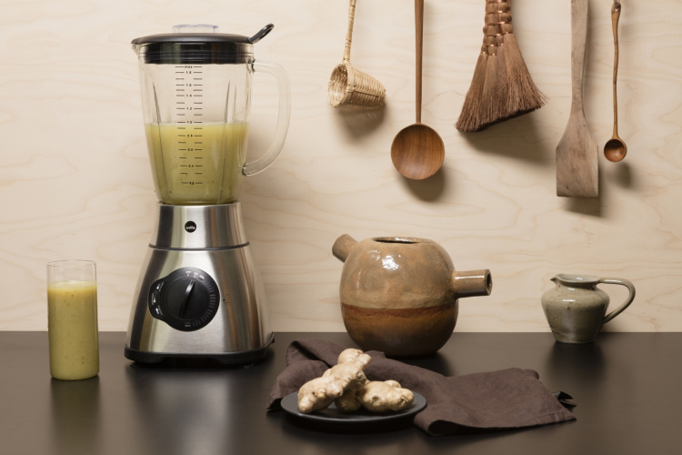 Wilfa BLSP-1500S -tehosekoitin Wilfa BLSP-1500S -tehosekoitin