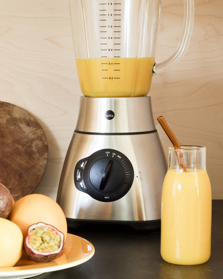 Wilfa BLSP-1500S -tehosekoitin Wilfa BLSP-1500S -tehosekoitin