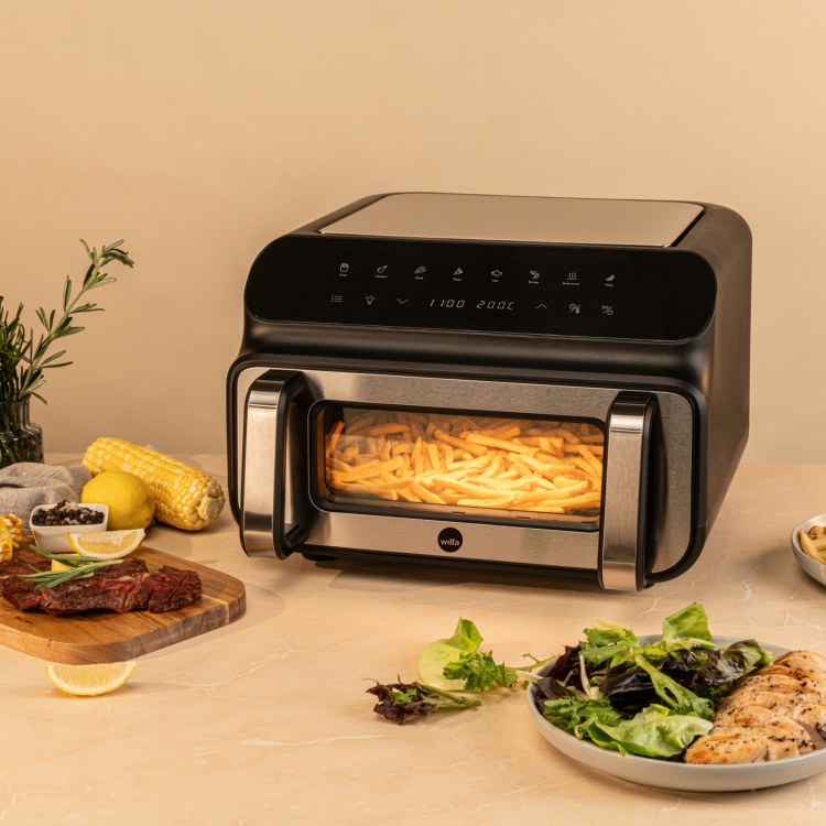 Wilfa AFG-10 airfryer