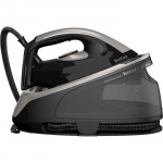 Tefal Express Easy SV6140E0 Ångstrykjärn 2200 W 1,7 L svart/grå