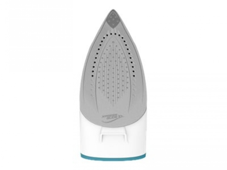 Tefal Express Essential SV6115 Ångstrykjärn 2200W Grön Vit