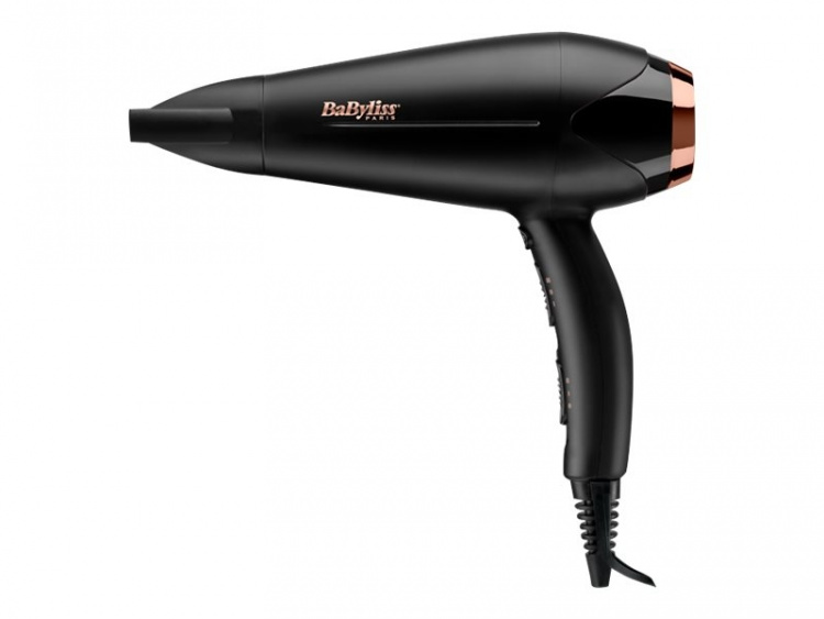 BaByliss Hårtork D570DE