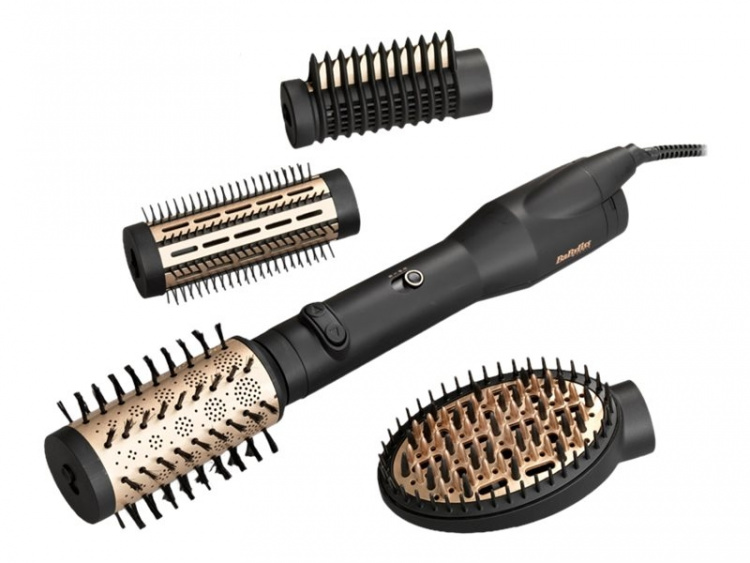 Babyliss Hiustenmuotoilulaite AS970E Babyliss Hiustenmuotoilulaite AS970E