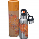 Carl Oscar Wisdom TEMPflask 0,5 L - Eld Carl Oscar Wisdom TEMPflask 0,5 L - Eld