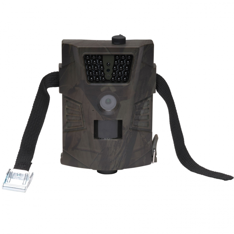 Denver Digital åtel-kamera med 5mp CMOS sensor och 30 IR LED\'s för mörkerseende