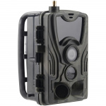 Denver 4G Tuya åtel-kamera med 8mpixel CMOS sensor Denver 4G Tuya åtel-kamera med 8mpixel CMOS sensor