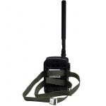 Denver 4G Tuya åtel-kamera med 8mpixel CMOS sensor Denver 4G Tuya åtel-kamera med 8mpixel CMOS sensor