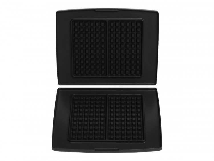 FRITEL Family CW 2448 Våffeljärn Grå/svart FRITEL Family CW 2448 Våffeljärn Grå/svart