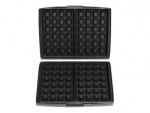 FRITEL Waffle plate set