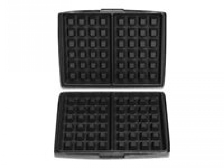 FRITEL Waffle plate set