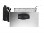 FRITEL Starter Deep Fryer 6 liters Gray FRITEL Starter Deep Fryer 6 liters Gray