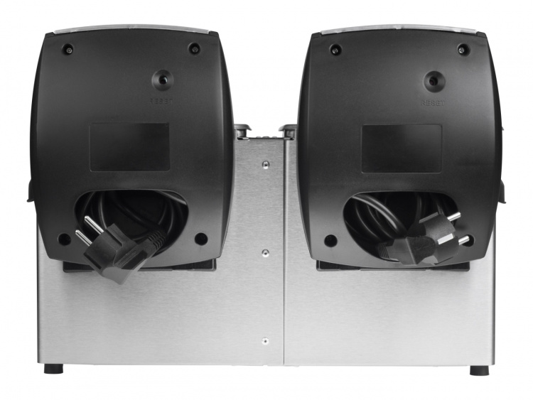 FRITEL Starter Deep Fryer 6 liters Gray FRITEL Starter Deep Fryer 6 liters Gray