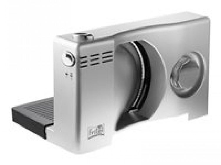 FRITEL Starter Slicer Black/Grey