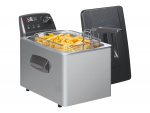 FRITEL Turbo SF 4551 - Deep fryer FRITEL Turbo SF 4551 - Deep fryer
