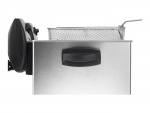FRITEL Starter Deep Fryer 6 liter Stainless Steel FRITEL Starter Deep Fryer 6 liter Stainless Steel