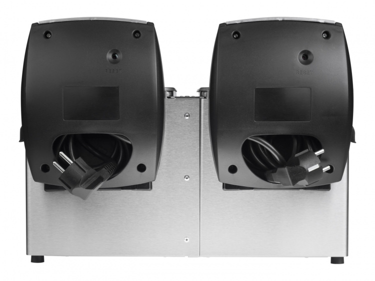 FRITEL Starter Deep Fryer 6 liter Stainless Steel FRITEL Starter Deep Fryer 6 liter Stainless Steel