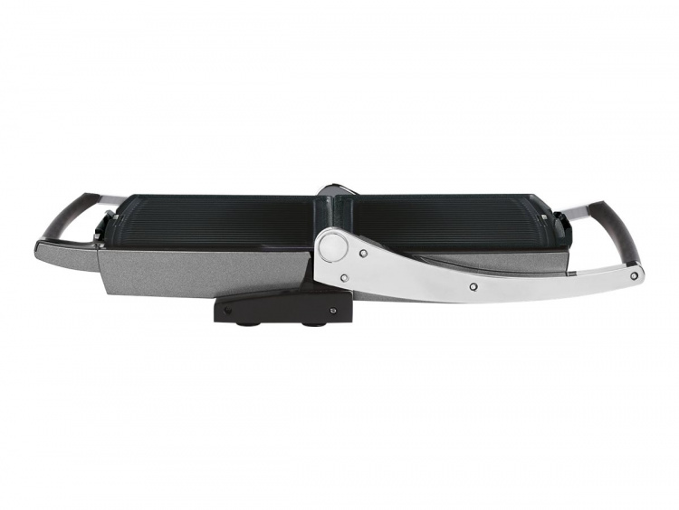 FRITEL Family CW 2427 Grill Silver FRITEL Family CW 2427 Grill Silver