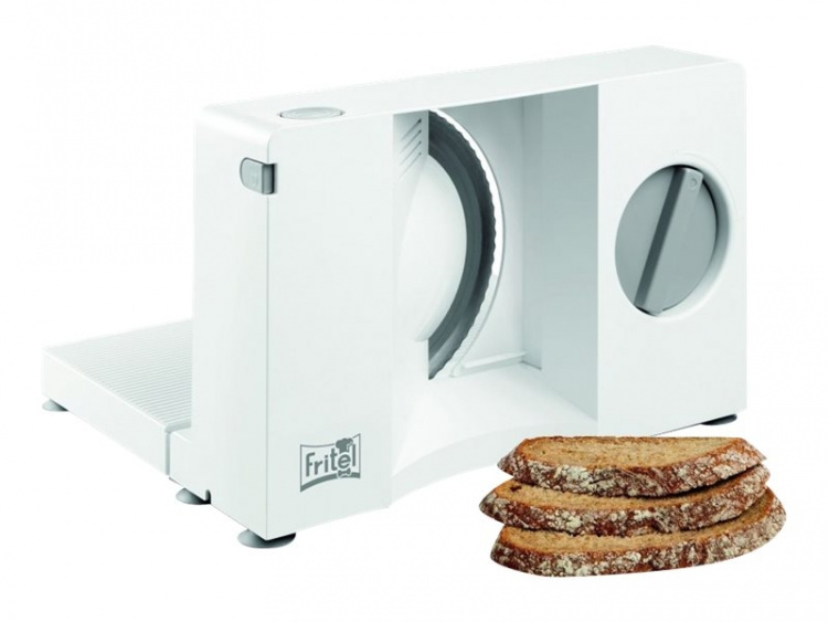FRITEL Starter Slicer White