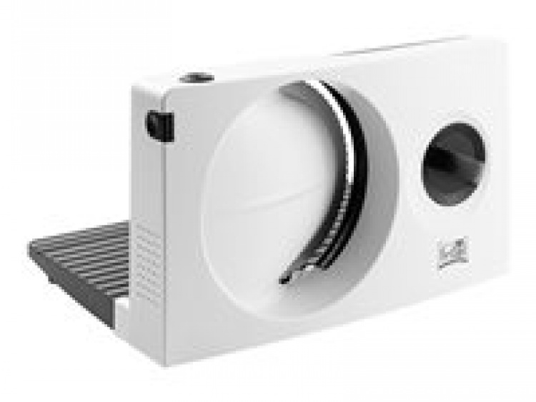 FRITEL Starter Slicing Machine White/Black