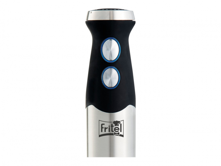 FRITEL XXL HB 2870 Hand Blender Mixing Function Gray/Black