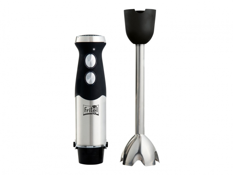 FRITEL XXL HB 2870 Hand Blender Mixing Function Gray/Black
