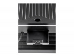 FRITEL Starter BBQ 2246 Garden Grill Black