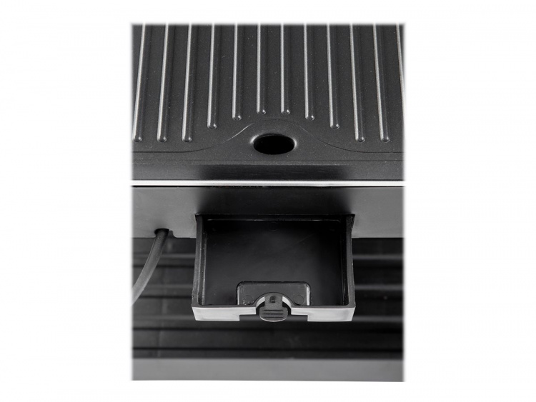 FRITEL Starter BBQ 2246 Garden Grill Black