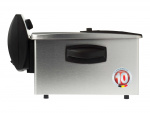 FRITEL Starter Fryer 3 liter Gray