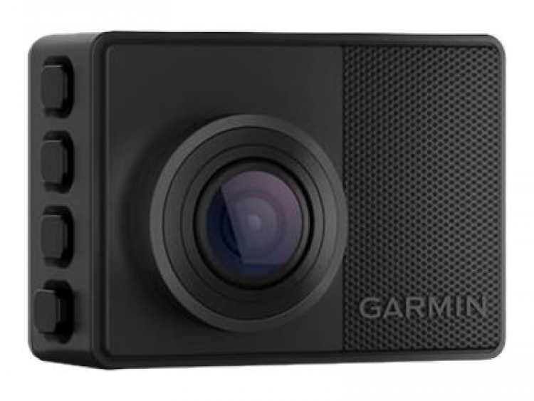 Garmin Dash Cam 67W Dashboardkamera 2560 x 1440 Svart
