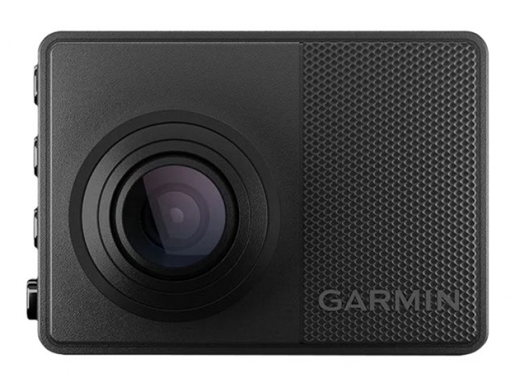 Garmin Dash Cam 67W Dashboardkamera 2560 x 1440 Svart