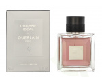 Guerlain L\'Homme Ideal Edp Spray 50 ml
