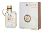 Armaf Tag-Her Pour Femme Edp Spray 100 ml