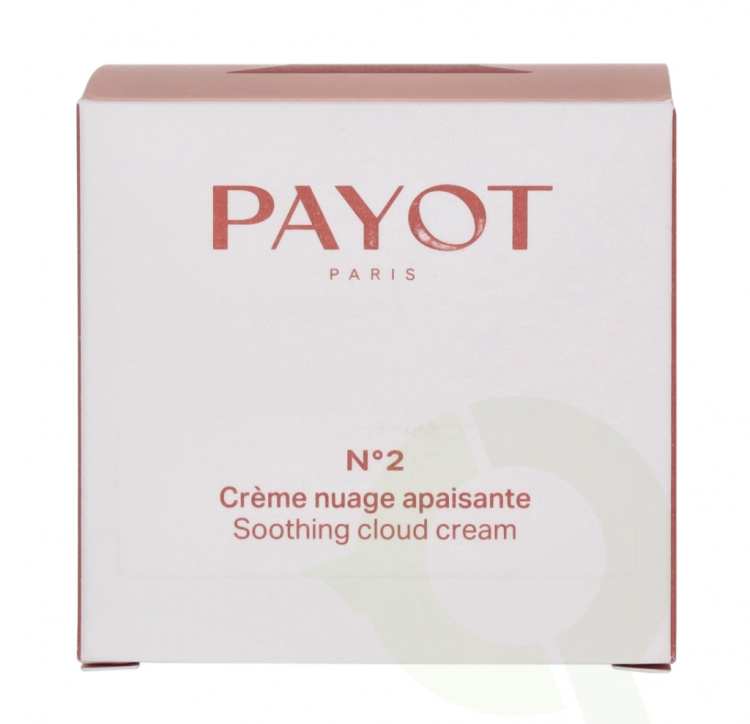 Payot Creme No.2 Nuage 50 ml