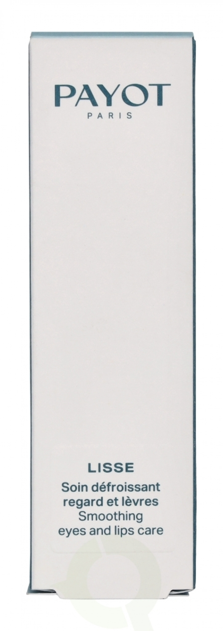 Payot Lisse Wrinkle Smoothing Eyes & Lip care 15 ml