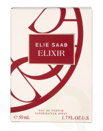 Elie Saab Elixir Edp Spray 50 ml