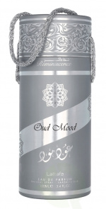 Lattafa Oud Mood Reminiscence Edp Spray 100 ml