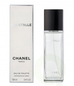 Chanel Cristalle Edt Spray 100 ml