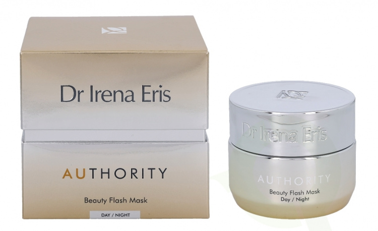 Dr. Irena Eris Dr Irena Eris Authority Beauty Flash Mask 50 ml Day/Night