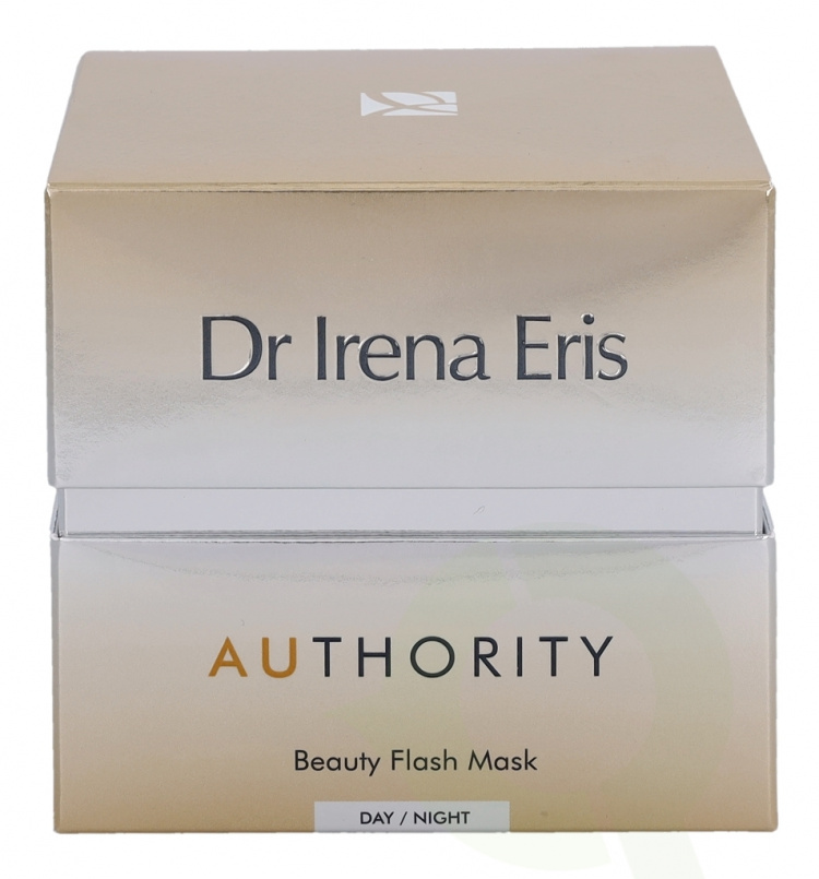 Dr. Irena Eris Dr Irena Eris Authority Beauty Flash Mask 50 ml Day/Night