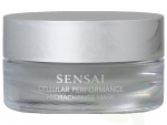 Sensai Cellular Perf. Hydrachange Mask 75 ml Anti Ageing