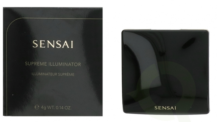 Sensai Supreme Illuminator 4 g
