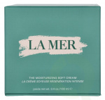 La mer The Moisturizing Soft Cream 100 ml